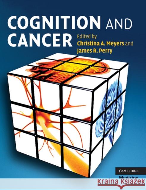Cognition and Cancer  9781107411814 