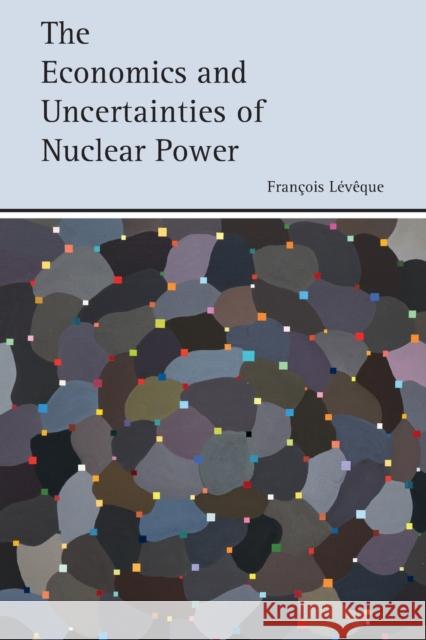 The Economics and Uncertainties of Nuclear Power Francois Leveque 9781107455498 