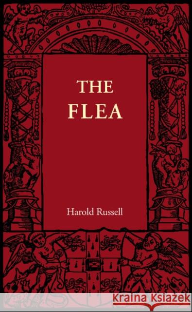 The Flea Harold Russell 9781107605831