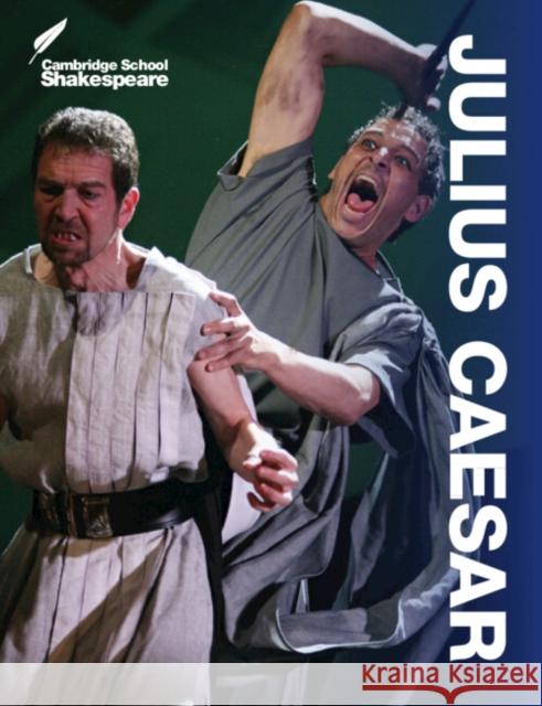 Julius Caesar   9781107615519 Cambridge University Press