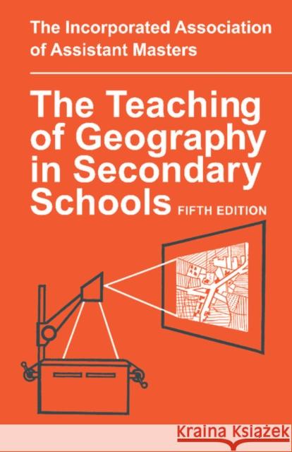 The Teaching of Geography B. C. Wallis 9781107623163 Cambridge University Press