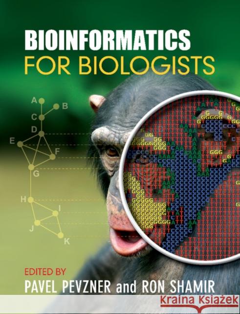 Bioinformatics for Biologists Pavel Pevzner 9781107648876