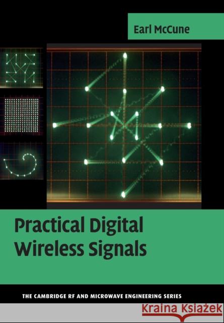 Practical Digital Wireless Signals  9781107674097 CAMBRIDGE UNIVERSITY PRESS