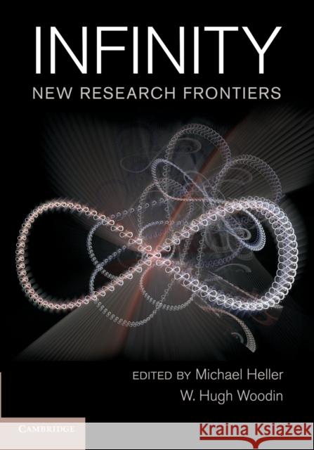 Infinity Heller, Michael 9781107685482 Cambridge University Press