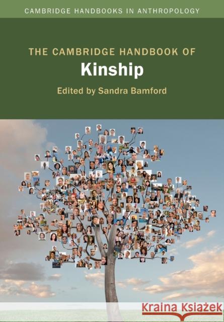 The Cambridge Handbook of Kinship  9781107697744 Cambridge University Press