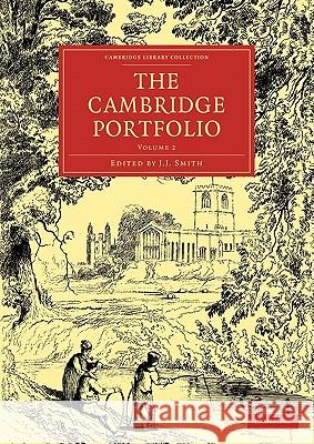 The Cambridge Portfolio J. J. Smith 9781108004299 Cambridge University Press