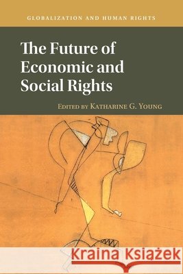 The Future of Economic and Social Rights  9781108406543 Cambridge University Press