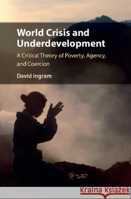 World Crisis and Underdevelopment: A Critical Theory of Poverty, Agency, and Coercion David Ingram 9781108421812 Cambridge University Press