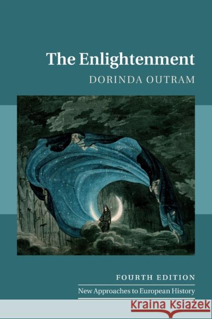 The Enlightenment Dorinda Outram 9781108440776 Cambridge University Press