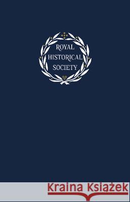 Transactions of the Royal Historical Society: Volume 29 Andrew Spicer 9781108490696