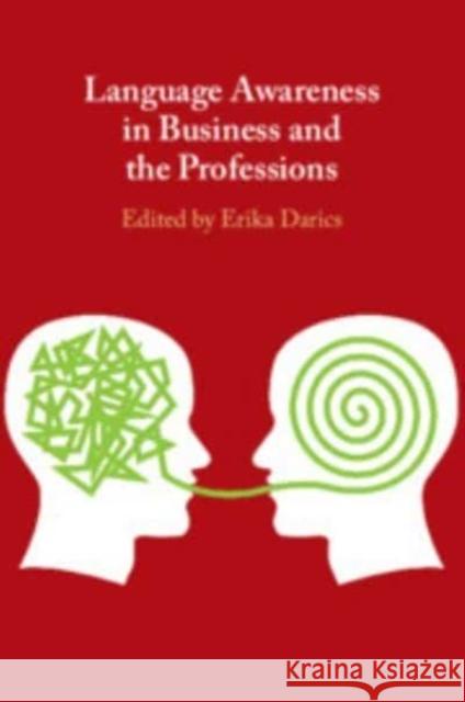 Language Awareness in Business and the Professions  9781108735964 Cambridge University Press