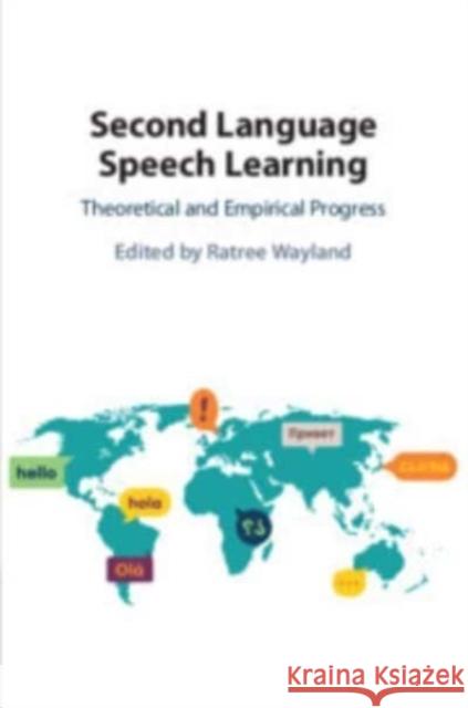 Second Language Speech Learning  9781108814614 Cambridge University Press