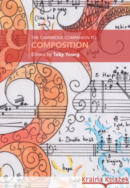 The Cambridge Companion to Composition  9781108831697 Cambridge University Press