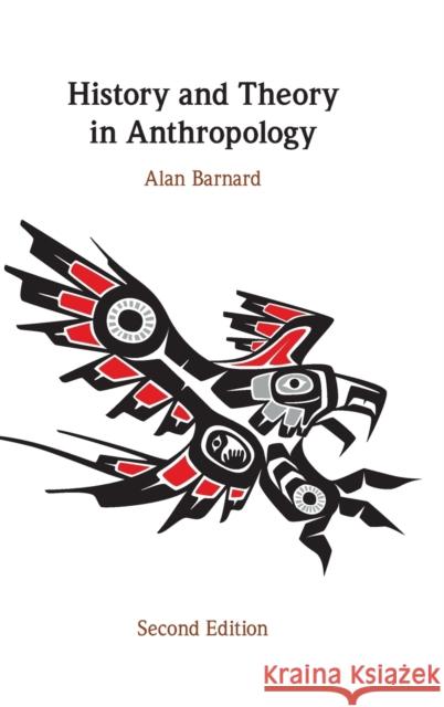 History and Theory in Anthropology  9781108837958 Cambridge University Press