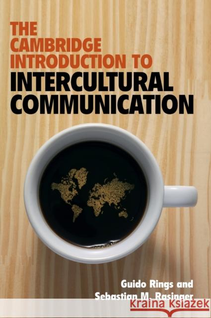 CAMBRIDGE INTRODUCTION TO INTERCULTURAL GUIDO RINGS 9781108842716