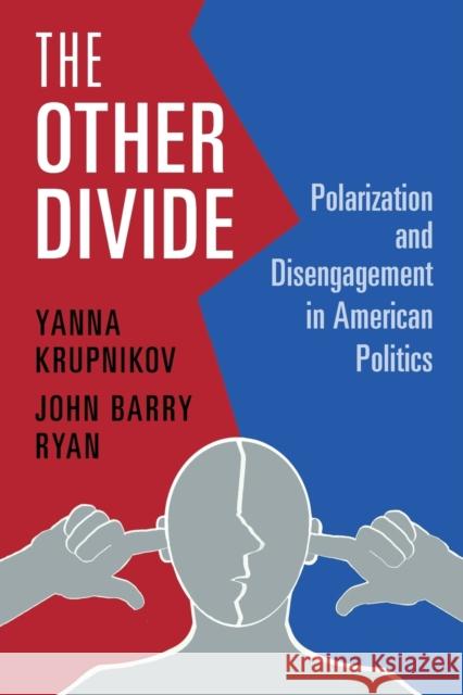 The Other Divide Krupnikov, Yanna 9781108926362