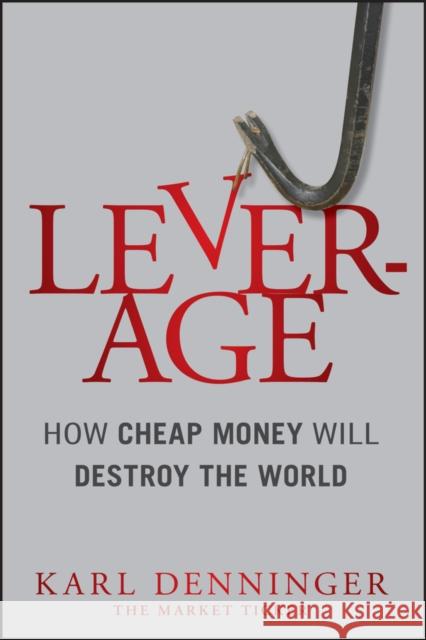 Leverage Hugh Smith, Charles 9781118122846