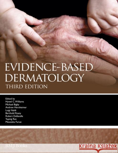 Evidence-Based Dermatology  9781118357675 John Wiley & Sons