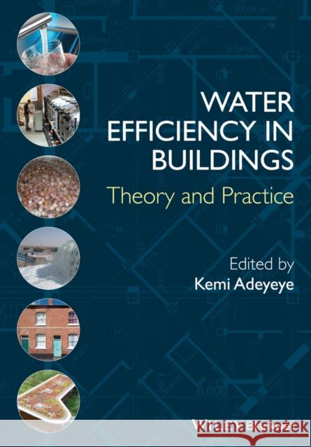 Water Efficiency in Buildings Adeyeye, Kemi 9781118456576