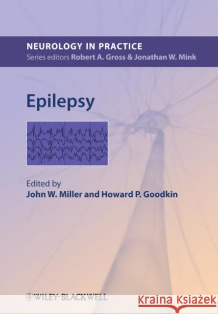 Epilepsy  9781118456941 John Wiley & Sons