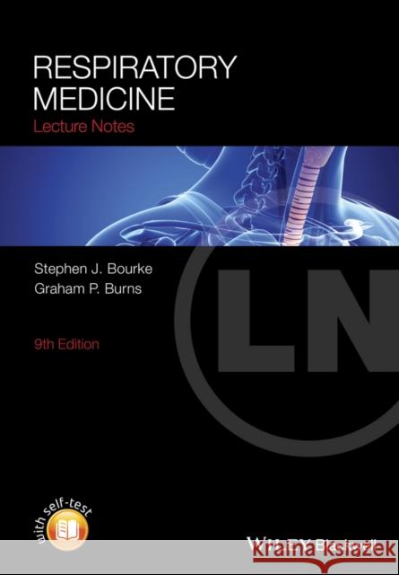 Respiratory Medicine Bourke, Stephen J. 9781118652329