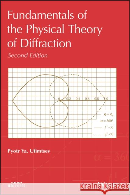 Fundamentals of the Physical Theory of Diffraction Ufimtsev, Pyotr Ya. 9781118753668 John Wiley & Sons
