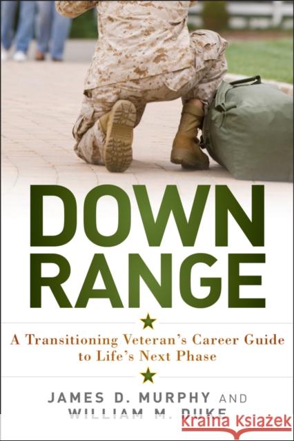 Down Range Murphy, James D. 9781118790151 John Wiley & Sons