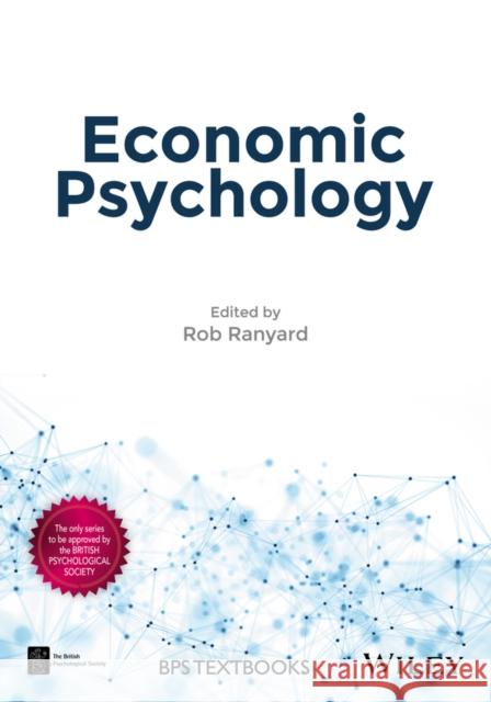 Economic Psychology Ranyard, Robert 9781118926345 John Wiley & Sons
