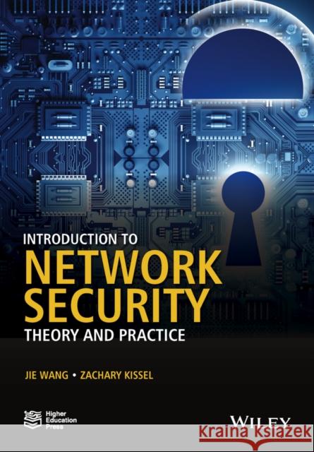 Network Security 2E C Wang, Jie 9781118939482 John Wiley & Sons
