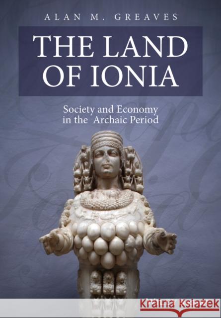 Land Ionia NiP Greaves, Alan M. 9781119025566
