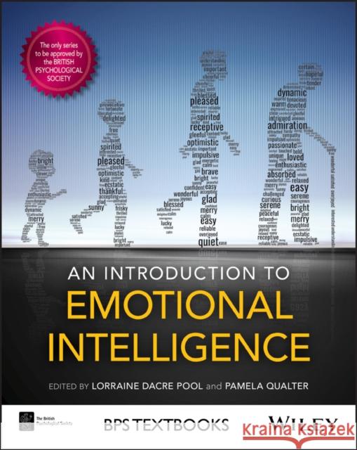An Introduction to Emotional Intelligence Lorraine Dacr Pamela Qualter 9781119108269 Wiley-Blackwell