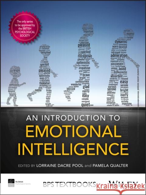 An Introduction to Emotional Intelligence Lorraine Dacr Pamela Qualter 9781119108276 Wiley-Blackwell