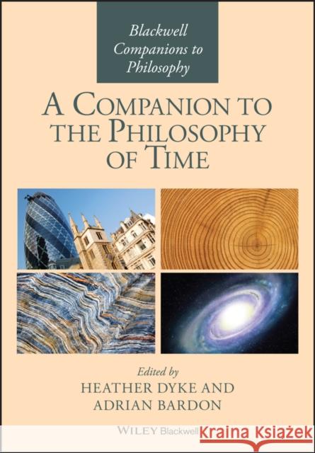 Companion to the Philosophy of Bardon, Adrian 9781119145691