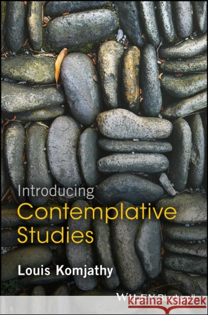 Introducing Contemplative Studies Louis Komjathy 9781119156697