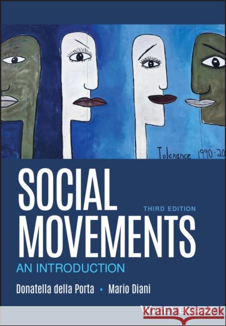 Social Movements: An Introduction Della Porta, Donatella 9781119167655