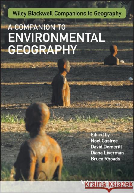 A Companion to Environmental Geography Castree, N 9781119250623