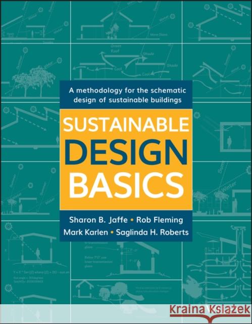 Sustainable Design Basics Mark Karlen 9781119443735 Wiley