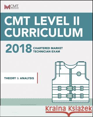 Cmt Level II 2018: Theory and Analysis Wiley 9781119474555