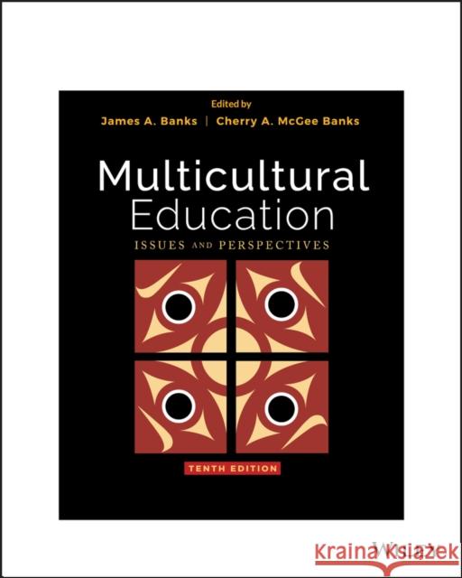 Multicultural Education Banks, James A. 9781119510215