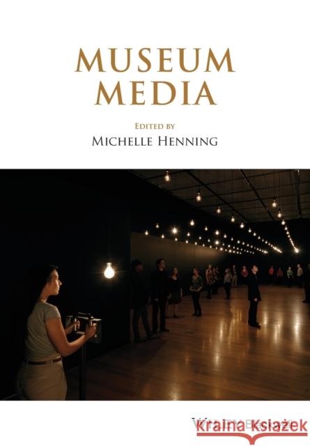 Museum Media  9781119642022 