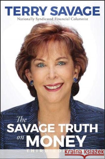 The Savage Truth on Money Terry Savage 9781119645443 Wiley