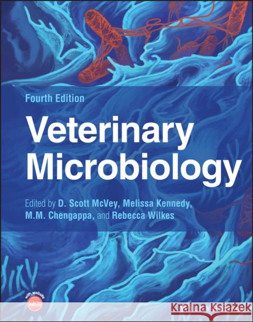 Veterinary Microbiology  9781119650751 John Wiley and Sons Ltd