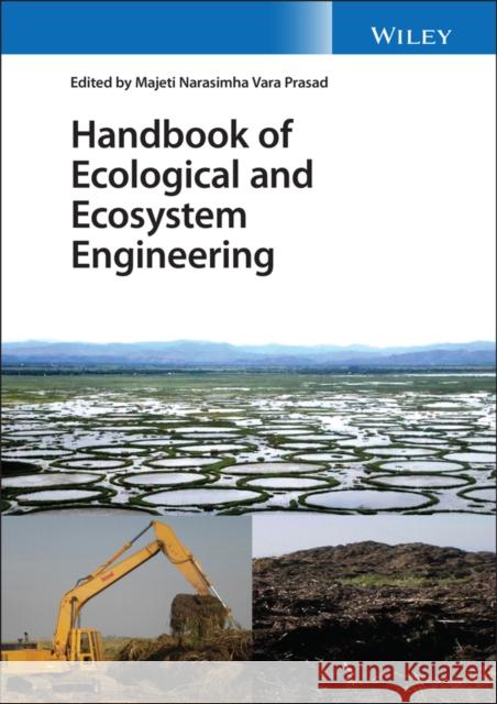 Ecological and Ecosystem Engin Prasad, Majeti Narasimha Vara 9781119678533