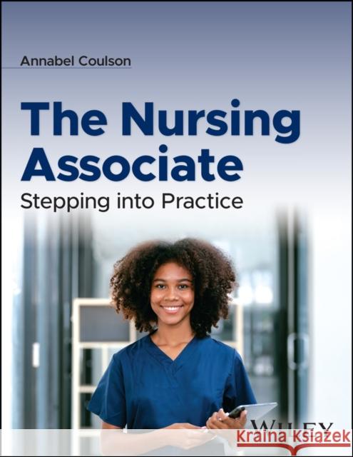 The Nursing Associate  9781119698562 Wiley