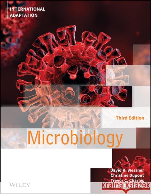 Microbiology Josh Neufeld 9781119701767