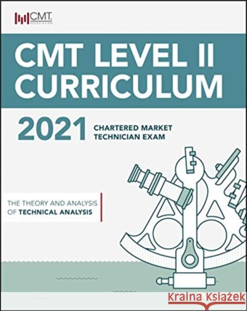 Cmt Level II 2021: Theory and Analysis Wiley 9781119768067