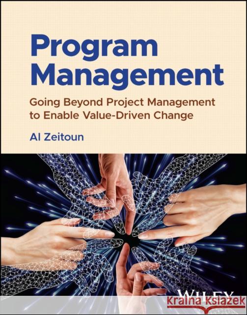 Program Management Al Zeitoun 9781119931287 Wiley