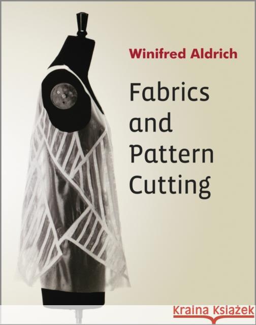 Fabrics Aldrich 9781119967170 Wiley & Sons