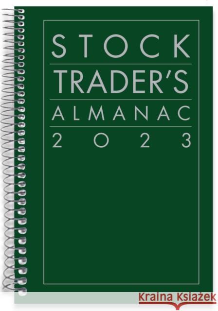 Stock Trader's Almanac 2023 Hirsch 9781119986461