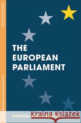 The European Parliament Ariadna Ripol 9781137407078